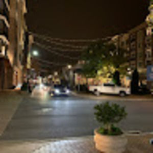 Meet your Posher, Andrii